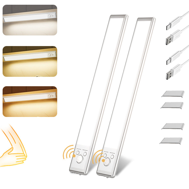 GlowEase Motion Sensor Light