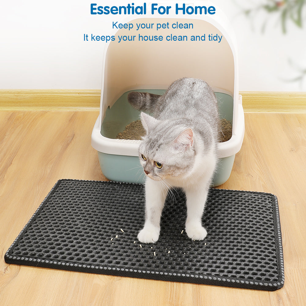 OdourGuard Cat Litter Mat