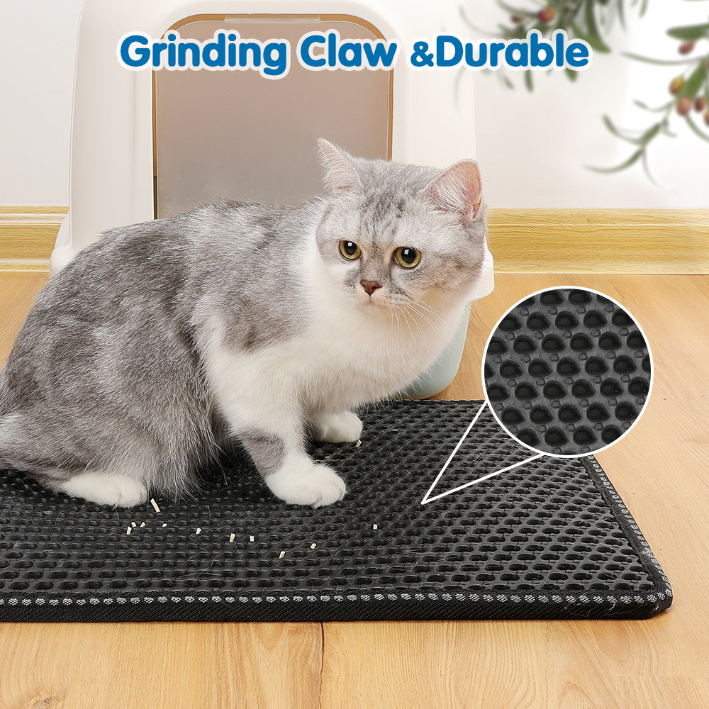 OdourGuard Cat Litter Mat