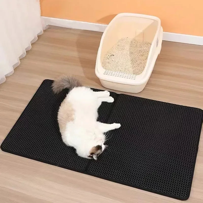 OdourGuard Cat Litter Mat