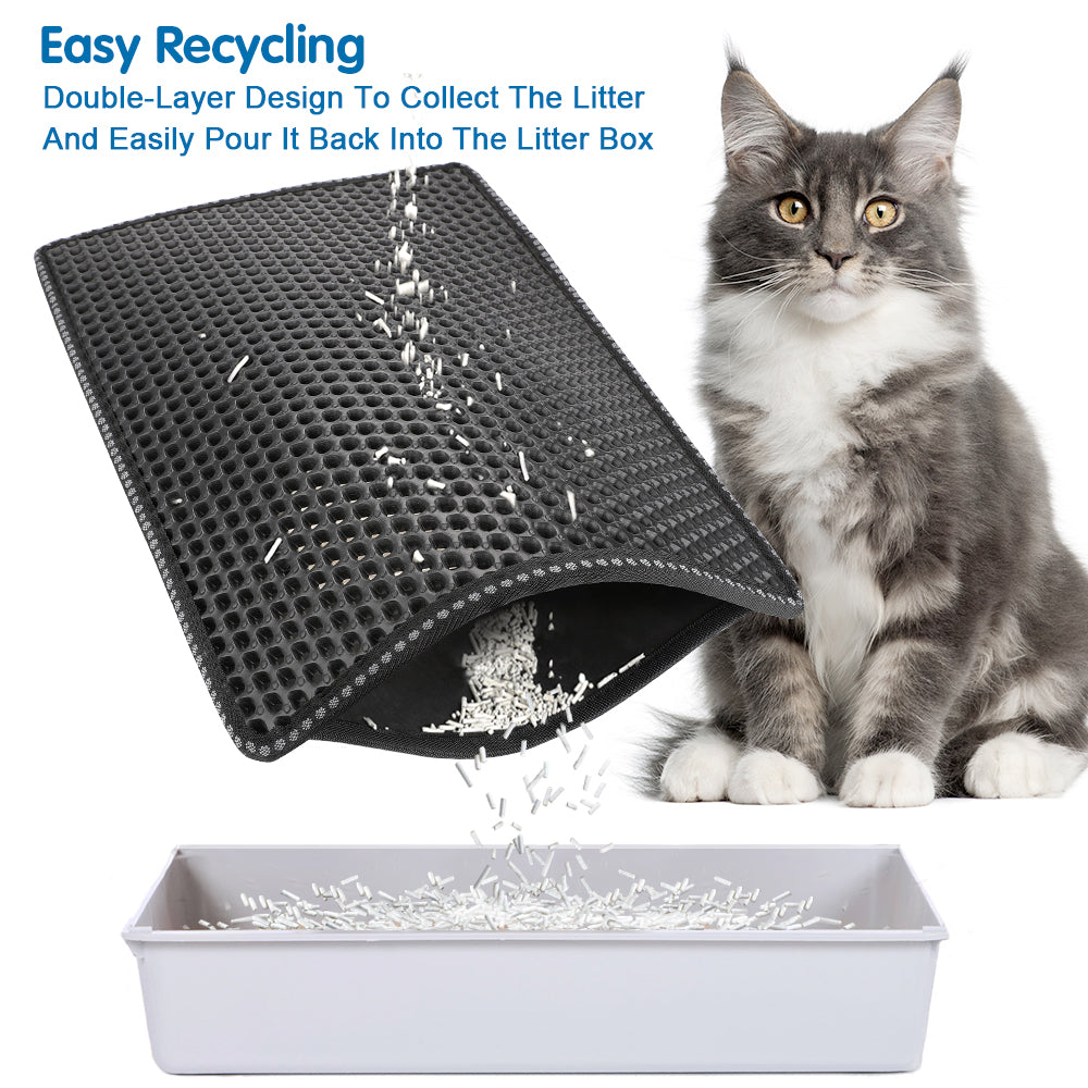 OdourGuard Cat Litter Mat
