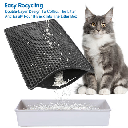 OdourGuard Cat Litter Mat