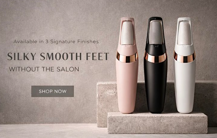 CallusAway Electric Foot File