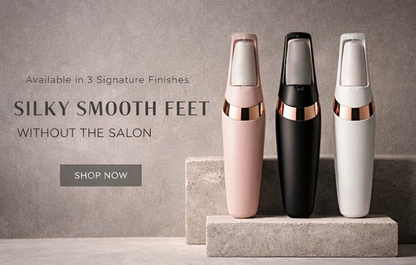 CallusAway Electric Foot File
