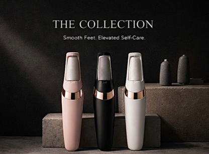 CallusAway Electric Foot File