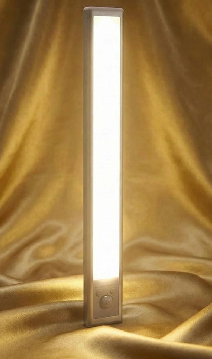 GlowEase Motion Sensor Light