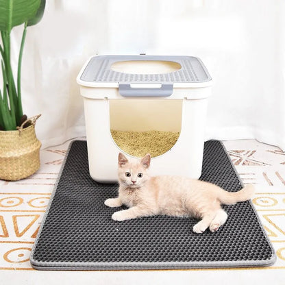 OdourGuard Cat Litter Mat